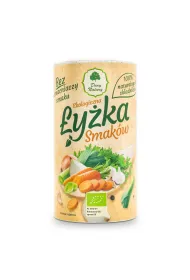 Dary Natury Przyprawa �y�ka smak�w 150 g Bio