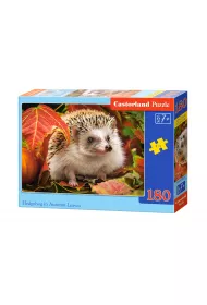 Puzzle 180 el. Je� B-018338 Castorland