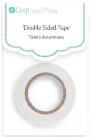 Dalprint Ta�ma dwustronna 1.5cm x 10m