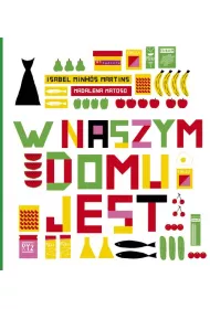W naszym domu jest...
