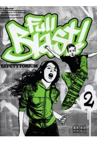Full Blast 2. Repetytorium