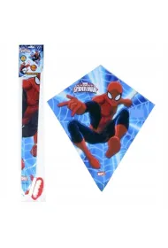 Latawiec Eolo Spider Man Pro Kids