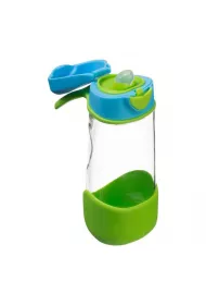 b.box Sportowa butelka tritanowa, Ocean Breeze 450 ml