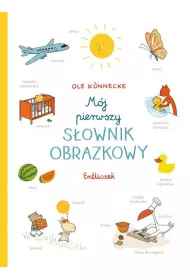 M�j pierwszy s�ownik obrazkowy
