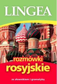 Rozm�wki rosyjskie ze s�ownikiem i gramatyk�