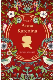 Anna Karenina. Tom 2