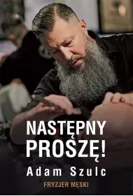 Nast�pny prosz�! Fryzjer m�ski
