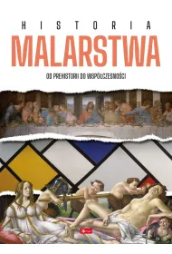 Historia malarstwa. Od prehistorii do wsp�czesno�ci