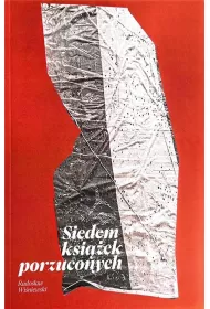 Siedem ksi��ek porzuconych
