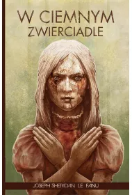 eBook W ciemnym zwierciadle mobi epub