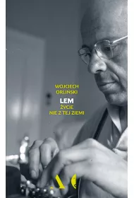 eBook Lem. ycie nie z tej ziemi mobi epub