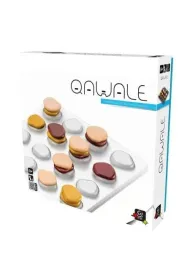 Gigamic. Qawale IUVI Games