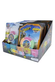 Simba Kreda Psi Patrol i Rubble ko�o MIX
