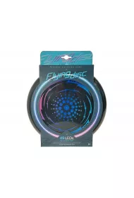Dysk lataj�cy 27cm z akumulatorem �wiat�o 49 LEDs Adar