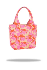Patio Torba na rami� Coolpack Knitted Bag Flores Rosa