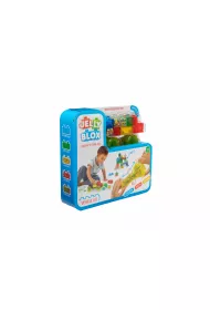 Jelly Blox klocki Vehicle Kit