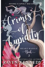 Crimes of Cupidity wer. angielska