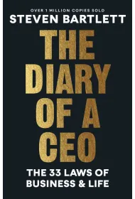 The Diary of a CEO wer. angielska