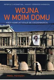 Wojna w moim domu. Kiedy konflikt staje si...