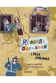 Rodzina Obrabk�w i psia sprawa