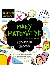 May matematyk rozwizuje zadania