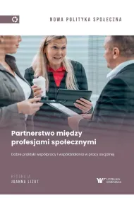 Partnerstwo mi�dzy profesjami spo�ecznymi