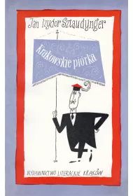 eBook Krakowskie pirka mobi epub