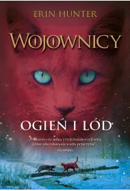eBook Ogie i ld. Wojownicy. Tom 2 mobi epub