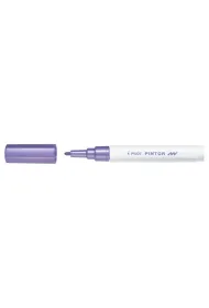Pilot Marker permanentny Pintor F metaliczny