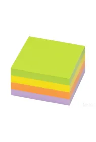 Tres Notes spring kolor 75mm x 75mm