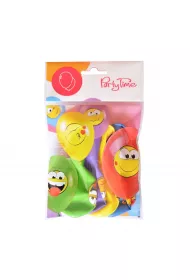 Arpex Balon dekoracyjny Minki Party 5 szt.