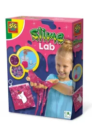 Slime laboratorium Jednoro�ec Ses Creative