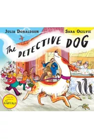 Detective Dog
