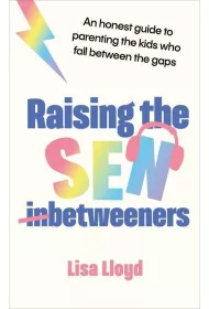 Raising the SEN-betweeners wer. angielska