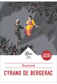 Cyrano de Bergerac