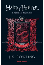 Harry Potter i Komnata Tajemnic. Gryffindor