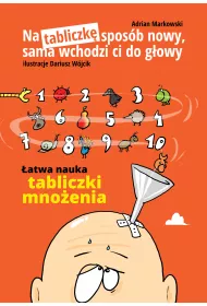 Na tabliczk� spos�b nowy, sama wchodzi ci do g�owy
