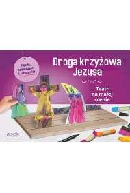 Droga krzy�owa Jezusa