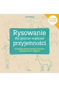 Rysowanie dla (jeszcze wi�kszej) przyjemno�ci