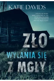 Z�o wy�ania si� z mg�y