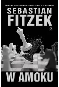 eBook W amoku mobi epub
