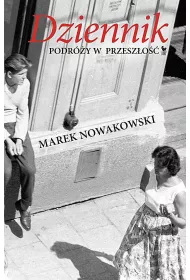eBook Dziennik podry w przeszo mobi epub