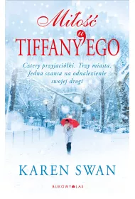 eBook Mio u Tiffany`ego mobi epub