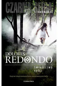 eBook wiadectwo koci. Trylogia Baztan. Tom 2 mobi epub