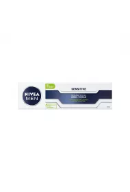 Nivea agodzcy krem do golenia Men Sensitive 100 ml