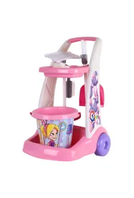 Zestaw do sprz�tania Technok