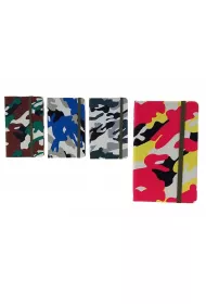 Adar Notes z gumk� Moro MIX