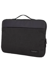 Patio Etui na laptop Coolpack Saturn Snow black