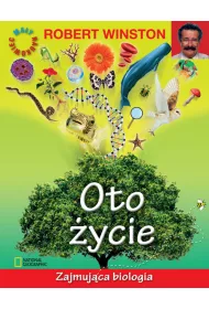 Oto �ycie. Zajmuj�ca biologia * *