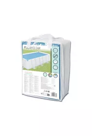 Bestway Solarna pokrywa basenu 412x201cm B58240